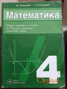 Matematika 4